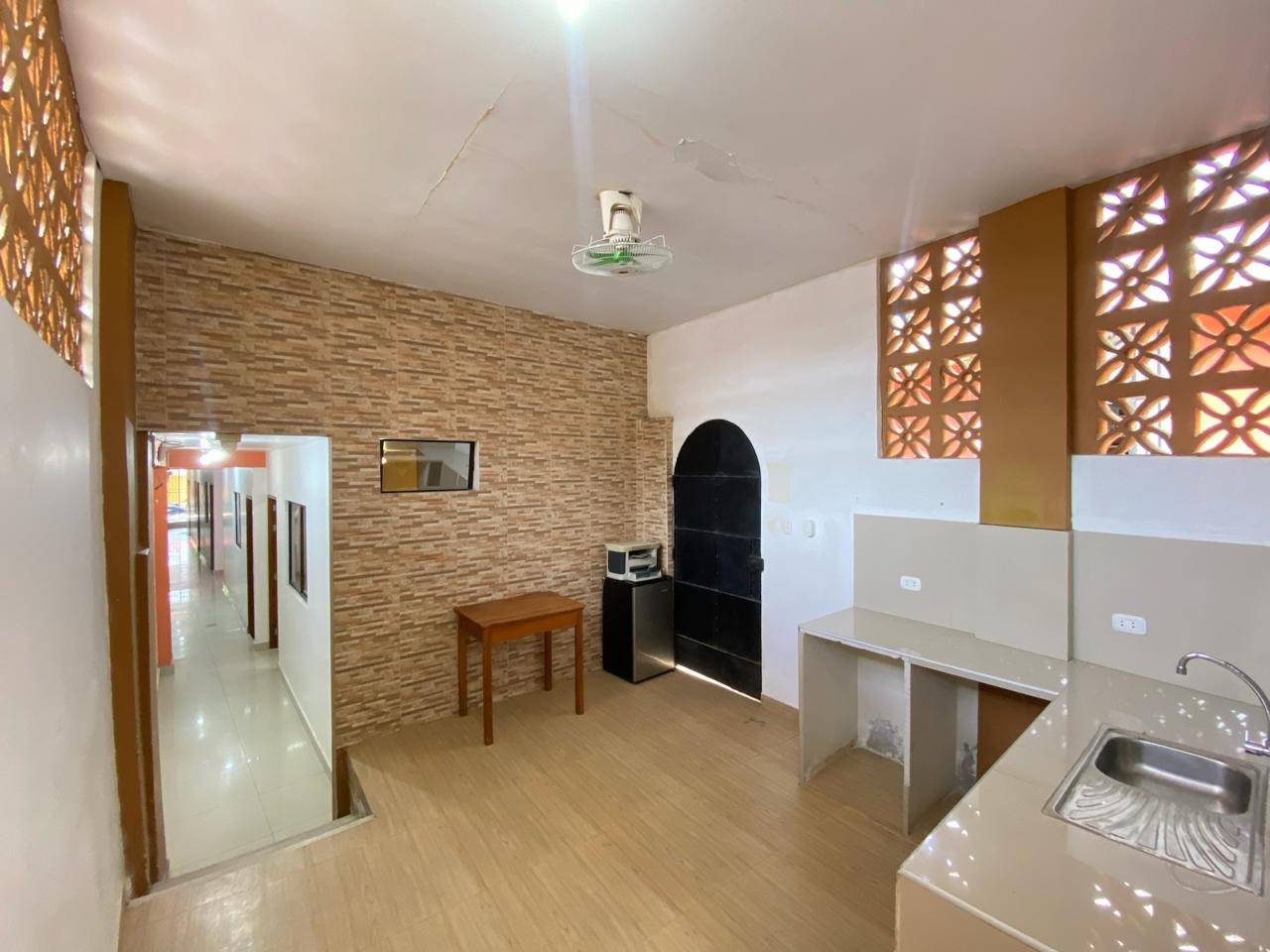 Atención Inversionistas, Hostal amoblado en Venta en TARAPOTO